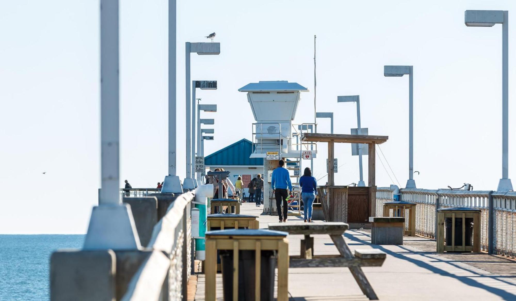 Nautilus 1201 - Gulf Front 2 Bedroom Huge Wrap Around Balcony 2Nd Floor! Fort Walton Beach Buitenkant foto